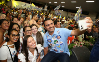 Reunião em Araguaína foi realizada na noite desta terça-feira, 20.