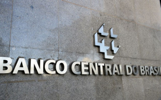 Taxa Selic foi mantida em 13,75% ao ano.
