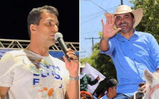 Senador e candidato ao governo Irajá igressou com uma Ação de Investigação Judicial Eleitoral contra Wanderlei. 