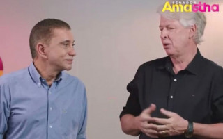 Presidente da Associação Brasileira da Indústria de Hotéis (ABIH) no Tocantins, Marcos Koche, declarou apoio a Carlos Amastha. 