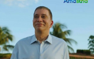 Amastha cumpre extensa agenda nesta reta final de campanha