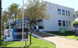 Vagas são para Técnico em Biblioteconomia no SENAI e Porteiro e Vigia no SESI.