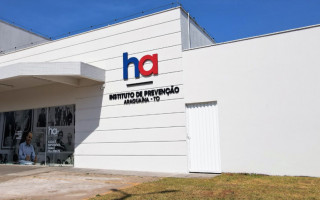 Abertura da campanha será realizada nesta terça-feira, 4 , às 9 horas, na sede da unidade, localizada no Setor Vila Norte, à Rua das Colinas, nº 716.