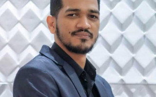 Liderança entre os jovens e o segmento evangélico, Pastor Miquéias David também disputa vaga para deputado estadual 