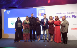 Em agosto de 2022 o Sicredi foi certificado pelo segundo ano consecutivo pela GPTW