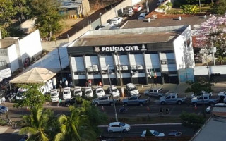 Caso está sendo investigado pela Polícia Civil de Araguaína.