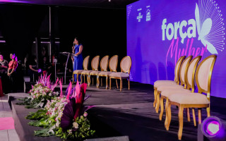  Mulheres de 15 municípios receberão o diploma nesta sexta-feira, 7