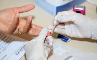 Atendimentos foram descentralizados devido à redução em mais de 94% nos atendimentos da unidade de referência 