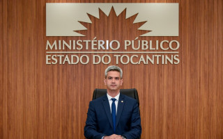 Luciano Casaroti exerceu a gestão 2021/2022 e concorreu agora à reeleição.