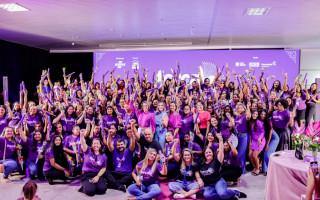 Projeto Força Mulher, idealizado pelo Sebrae, capacitou 1.432 mulheres em todo Tocantins