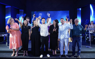 Vencedores do Prêmio Sebrae de Jornalismo 