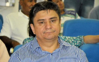 Reginaldo Rodrigues de Melo