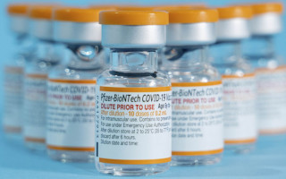 A ampliação de uso da vacina da Pfizer para crianças de 6 meses a 4 anos de idade foi aprovada pela Anvisa em setembro.