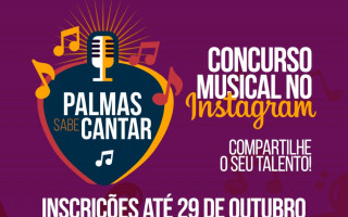 O concurso será realizado em 7 fases, através de vídeos de pessoas cantando em seu domicílio, com as primeiras 62 inscrições