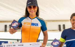Título veio após última etapa do campeonato, neste domingo, 16, no Distrito de Luzimangues, em Porto Nacional.