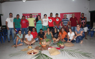 Grupo luta em defesa da vida no estado do Tocantins e de soluções para os desafios que as mudanças climáticas