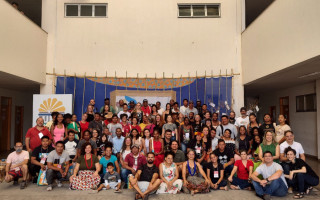 O evento contou com a participação de cerca de 30 organizações representativas