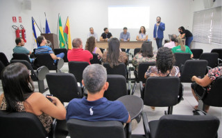 O Garimpinho foi delimitado como principal roteiro turístico ecológico e de aventura do Município