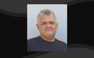 Jardel Lima Almeida tinha 45 anos. 