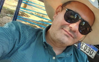 João Renildo Gomes Aguiar faleceu aos 46 anos. 