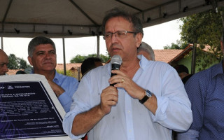 Marcelo Miranda ressaltou que as obras do Bico são apenas uma pequena amostra do que tem sido feito em todas as cidades do Tocantins