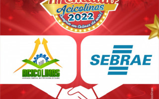 Sebrae-TO é co-realizador da campanha