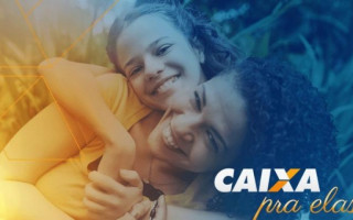 A iniciativa tem como proposta a oferta de linhas de crédito para mais de 30 milhões de mulheres em todo o País.