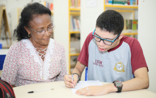 A especialização em Transtorno do Espectro Autista na Educação do Campo visa preparar os profissionais das redes públicas de ensino.