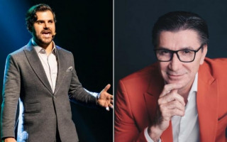 Samuel Pereira e Janguiê Diniz realizarão palestras em Araguaína.