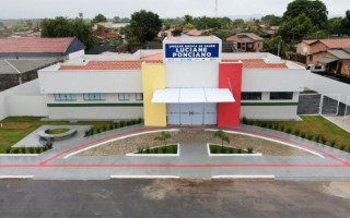 A nova unidade vai beneficiar mais de 2.800 moradores das zonas rural e urbana.