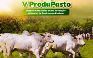 O Simpósio vai ocorrer nos dias 4 e 5 de novembro, no Auditório da Toledo Fibra, Av. Marginal Neblina das 8h às 16 horas.