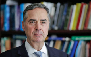 Ministro Luís Roberto Barroso deve abordar os desafios que a sociedade enfrenta para aliar direitos constitucionais importantes com as formas de expressão advindas com as novas tecnologias