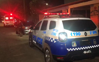 Homem foi encontrado morto na casa em que morava no Setor Vitória.