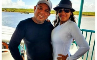 Valdir disparou quatro tiros contra a esposa Marilene Rodrigues