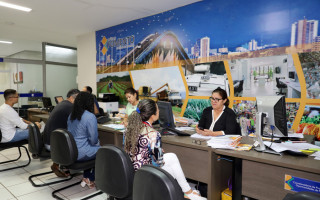  Empreendedores tocantinenses são beneficiados pela linha de crédito Fomento Novembro Azul