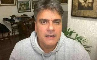 Guilherme de Pádua morreu neste domingo, 6, vítima de infarto.