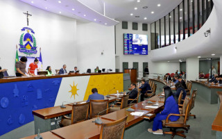 PLDO 2023 aprovado pela Assembleia Legislativa traz o planejamento orçamentário para o primeiro ano de um novo mandato do governador reeleito, Wanderlei Barbosa