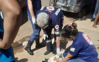 Crime aconteceu em 2021 no município de Gurupi.
