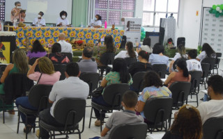  Ações são articuladas pela Secretaria da Assistência Social e pelo Graada