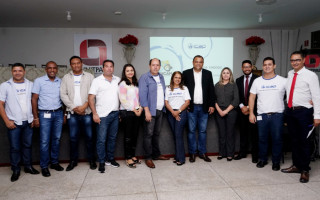 O curso inicia a partir das 8 horas, no Auditório do Fórum de Araguaína, na Avenida Filadélfia.