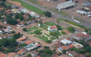 Crime ocorreu na zona rural do município de Figueirópolis.