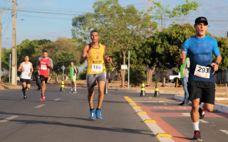 Além de medalhas, a premiação pode chegar a R$ 2.000 no caso dos atletas de Elite. A corrida será no próximo dia 13, domingo