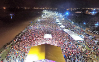  Destaque dos shows será a banda nacional RPM