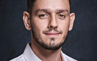 Fotógrafo Glauber Matos.