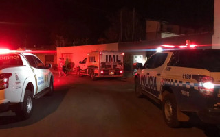 Crime aconteceu em setembro deste ano e agora o servidor foi preso preventivamente.