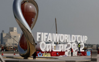 Copa do Mundo no Catar começa no próximo domingo, 20.  
