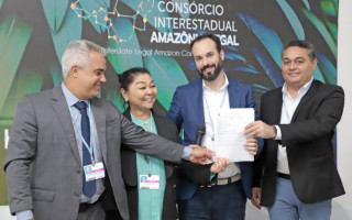 Governo do TO formalizou a parceria com uma das líderes globais do segmento de energia e commodities, a Mercuria Energy