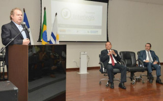 Anúncio foi feito durante a abertura do Encontro Interlegis