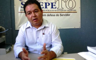 Segundo presidente do SISEPE, silêncio do Governo causa terrível incerteza aos servidores.