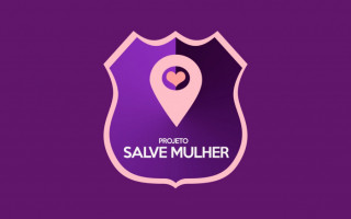 O aplicativo Salve Mulher agilizará pedidos de medidas protetivas.